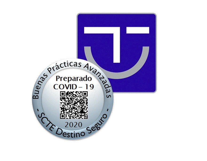 Información sobre el programa SCTE Destino Seguro